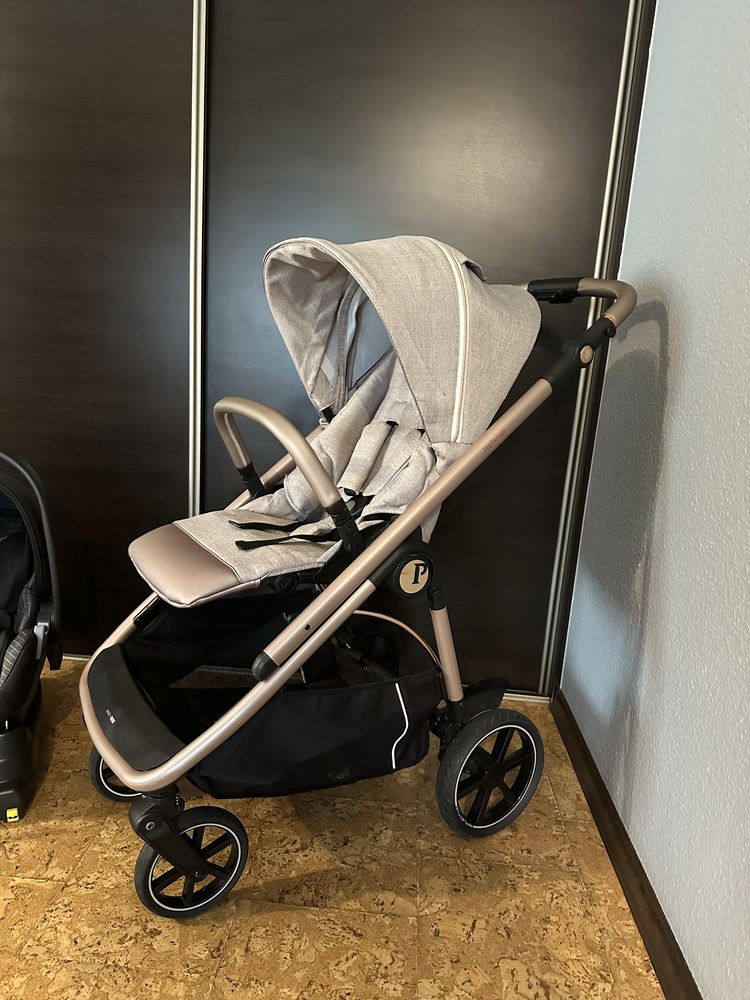 Wózek PegPerego Veloce