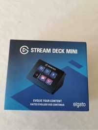 Elgato Stream Deck Mini kontroler