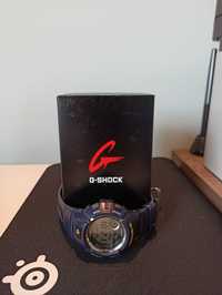Zegarek g-shock dziecęcy