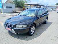 Volvo xc70 diesel