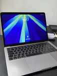MacBook pro 13 2019 i5 16/256gb