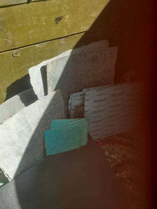 Паранит пмб 2 мм резина маслостойкая.