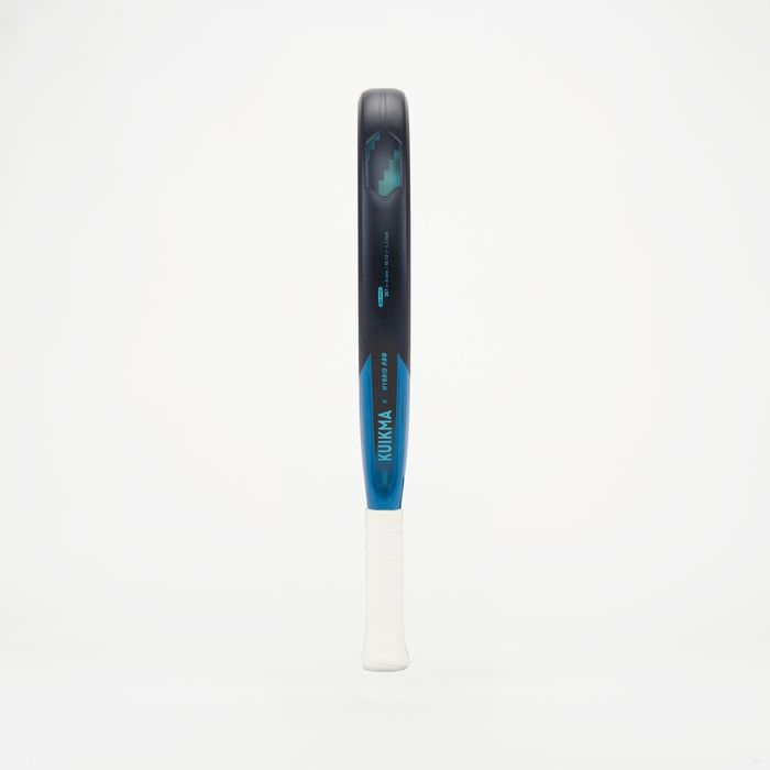 Raquete de padel adulto - Kuikma Hybrid Pro com Custom