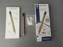 Staedtler Noris Digital Jumbo Stylus Pencil rysik do Remarkable