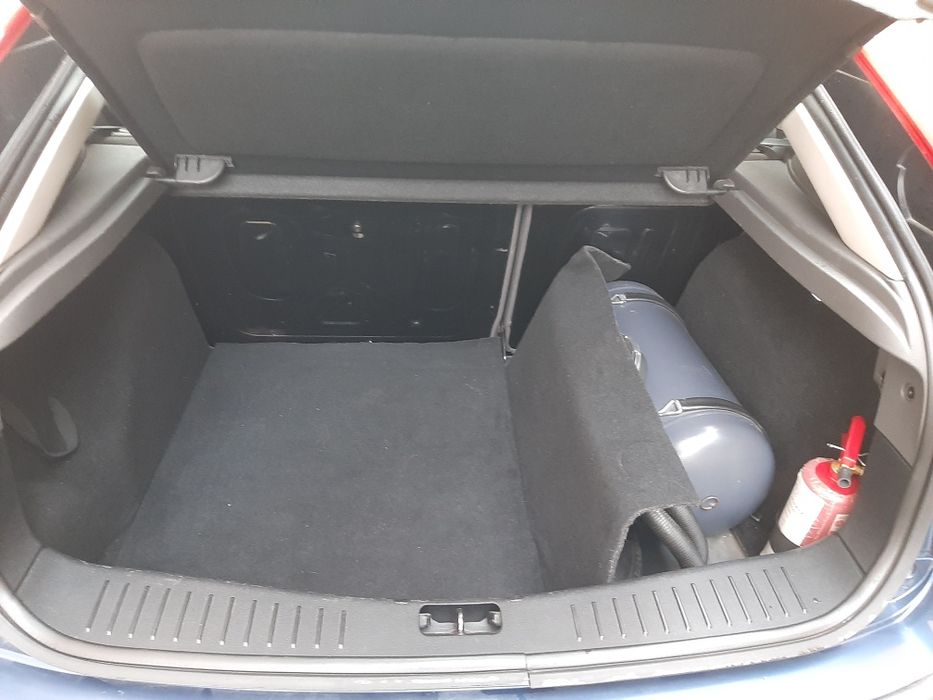 Ford Focus 2, 2006