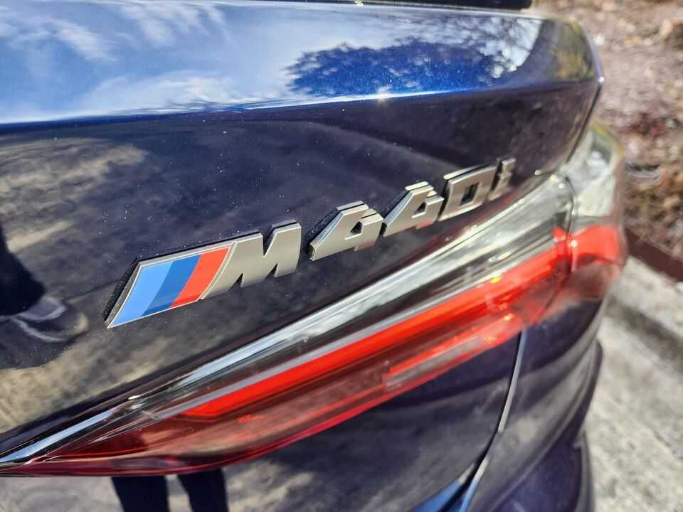 2022 BMW 4-Series M440i