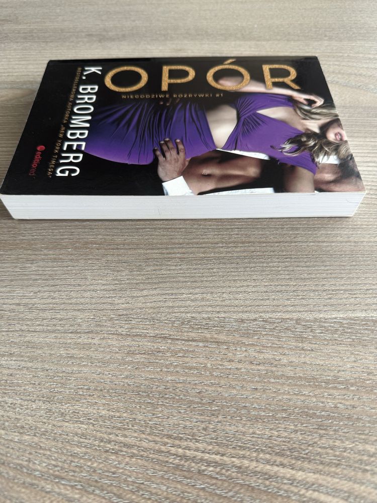 Opór K. Bromberg