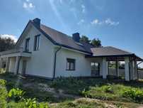 Sprzedam dom piętrowy, wolnostojacy