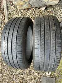 2 szt. Michelin Primacy 3 245/45R18 Run Flat