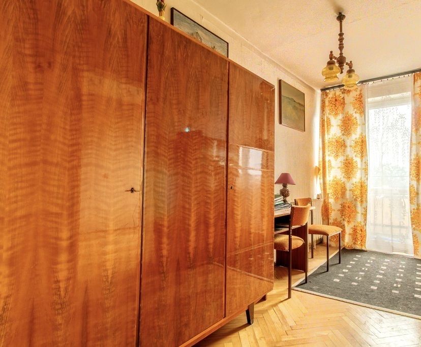 Oddam meble PRL z odbiorem wlasnym DO 08.11