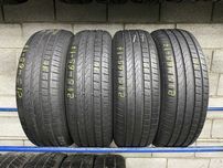 Літні шини 215/65 R17 (99V) PIRELLI