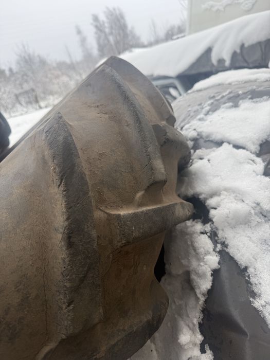 Opony rolnicze Dunlop 28-10/11.2