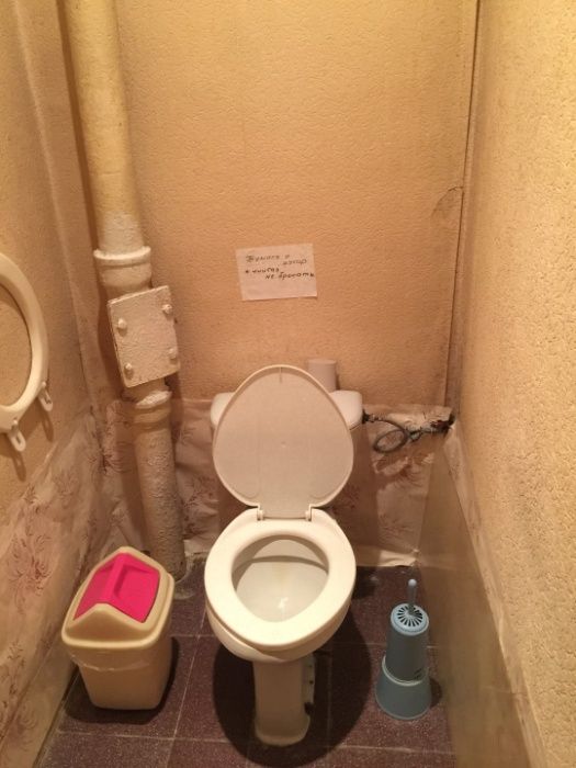 Здам 3х кімн кв під ремонт або склад, Солом'янський, Воробйова, 1/26