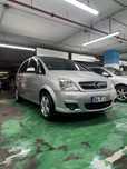 Opel meriva 1.3