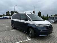 Volkswagen Multivan Ocean eHybrid 1.5 TSI 4MOTION dwukolorowa