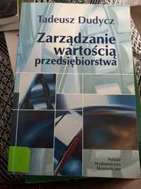 Zarządzanie wartośią przedsiębiorstwa