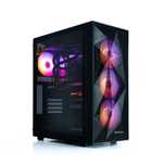 PC Ryzen 9 7950X3D / RX 6800 XT / 64GB DDR5 / AIO / Gwarancja