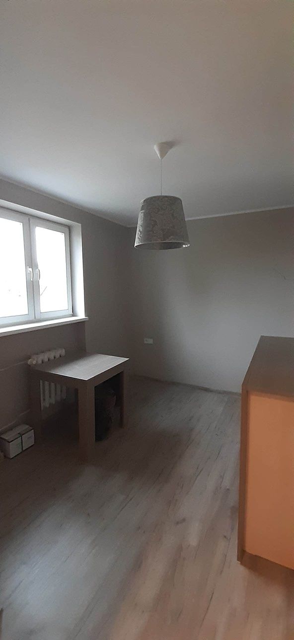 Mieszkanie 46 m2 3 pokoje Dąbrowskiego II Piętro