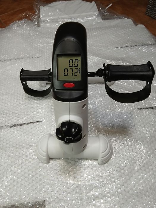 Rowerek treningowy mały