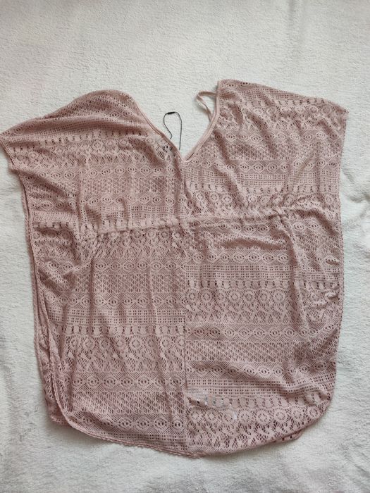 Пляжна накидка/туніка