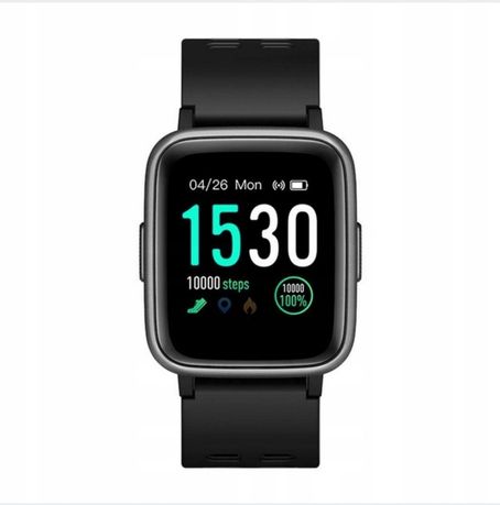Makibes ID205L 1.3 Calowy Zegarek Smartwatch IP68