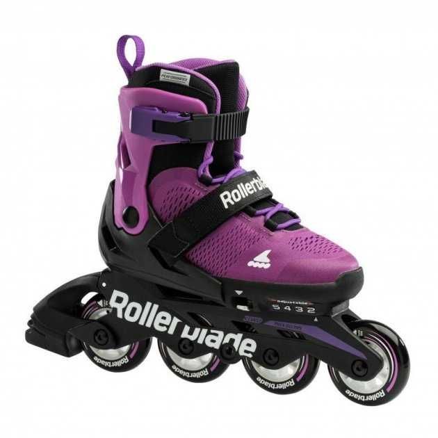 Детские Ролики 2024 Rollerblade новая коллекция