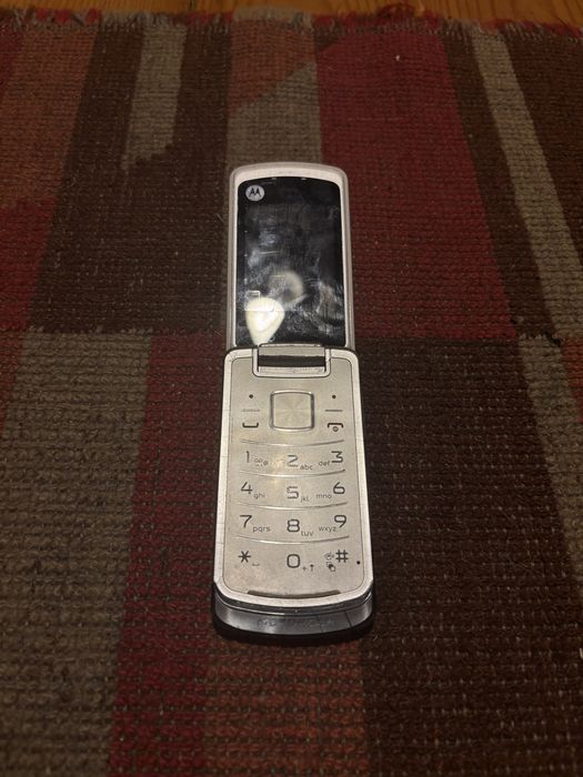 Telefon Motorola RAZR² V9