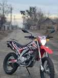 Мотоцикл Loncin Lx 300-gy(лось 300,не геон,кови)
