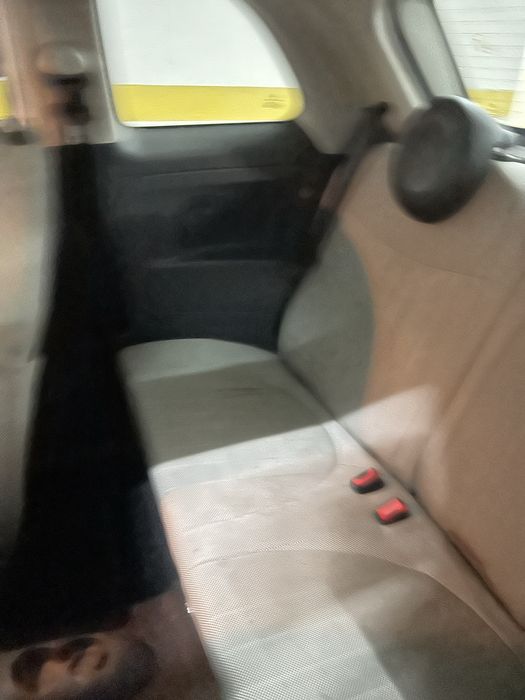 Fiat 500 1.3 diesel impecavel (carro de senhora)