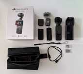 DJI Osmo Pocket 3 Creator Combo