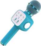 Wireless Bluetooth Karaoke Microphone