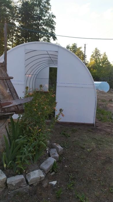 Теплиця 3*8м Самовивіз