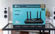 Router TP-Link Archer AX55