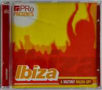 Ibiza A Mutiny Mash-Up Nova Fronteria Stevie Mac DKS