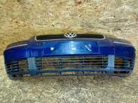VW Volkswagen Passat B5 FL lift chrom zderzak przód przedni oryginał