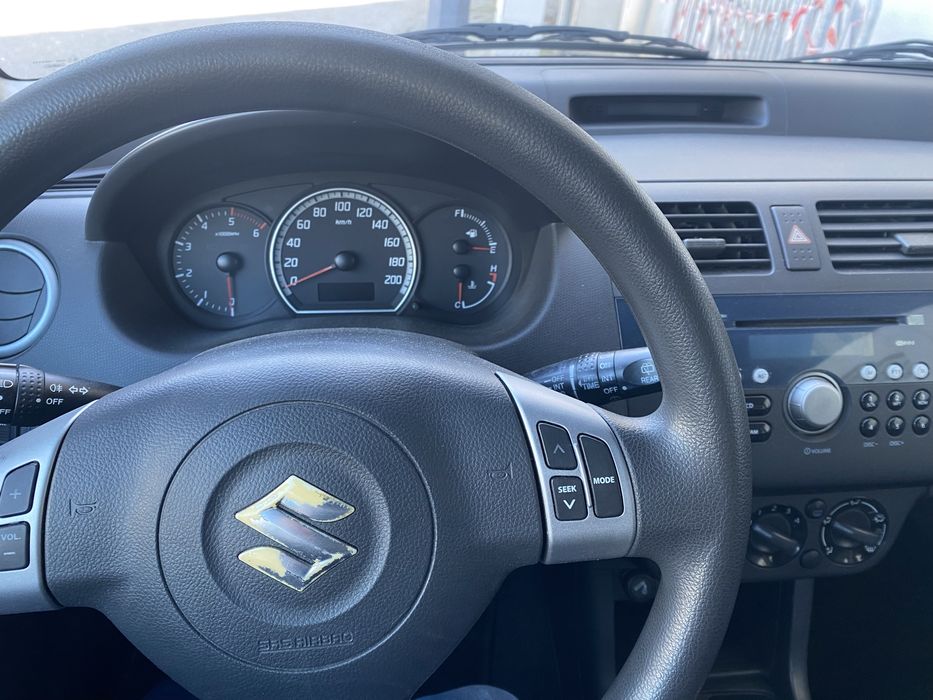 Suzuki Swift 1.3 DDIS Diesel