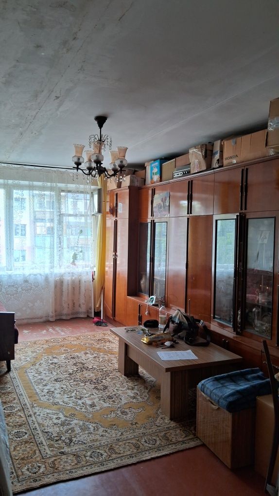 Здам квартиру ,р-н 23 Вересня