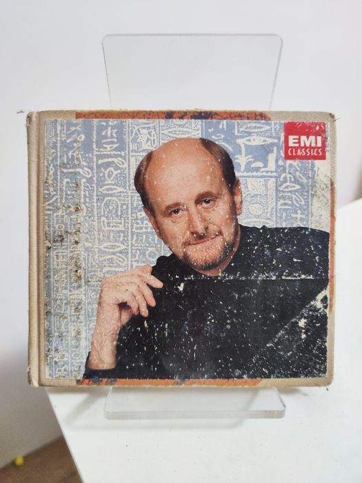 Wolfgang Amadeus Mozart Die Zauberflöte