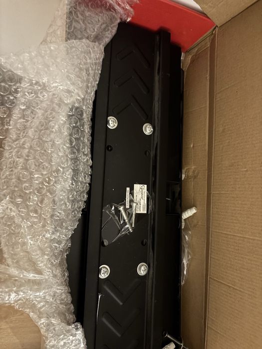 TV LG Smart TV 49” + Suporte de Parede – 200€