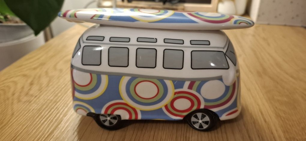 Skarbonka VW T1 bus kolekcjonerskie