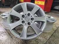 Alufelgi 5x112 16 Mercedes BMW Audi A4 A6 Skoda Seat VW Passat