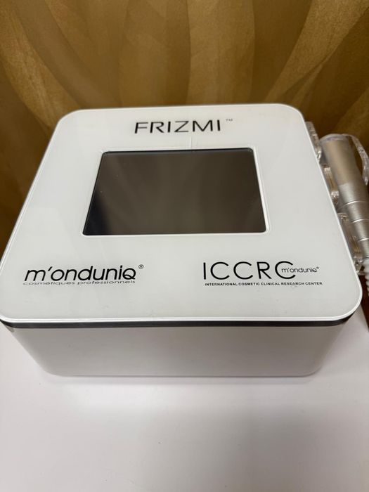 Frizmi M’onduniq Professionnel