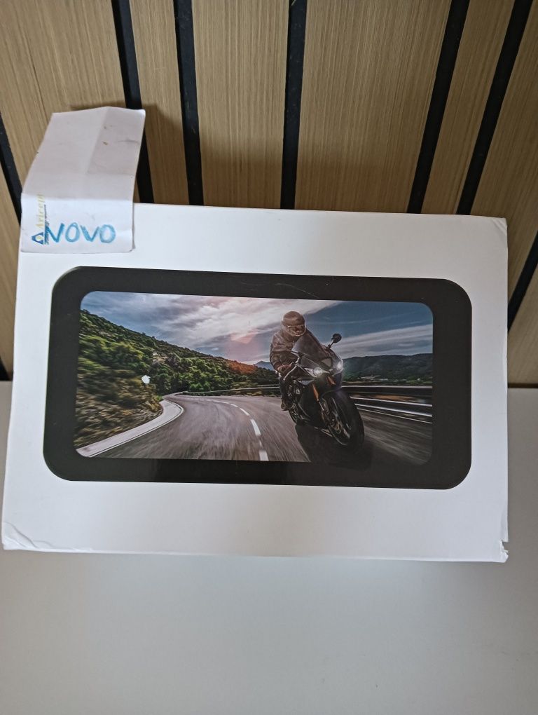 Carplay Moto Android
Desfrute de música 
Redu