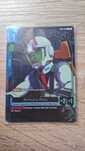 Gundam Card Game Amuro Ray (C+)