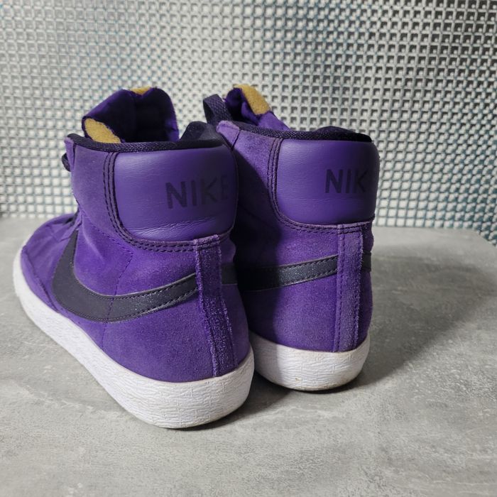 Nike КЕДИ оригінал