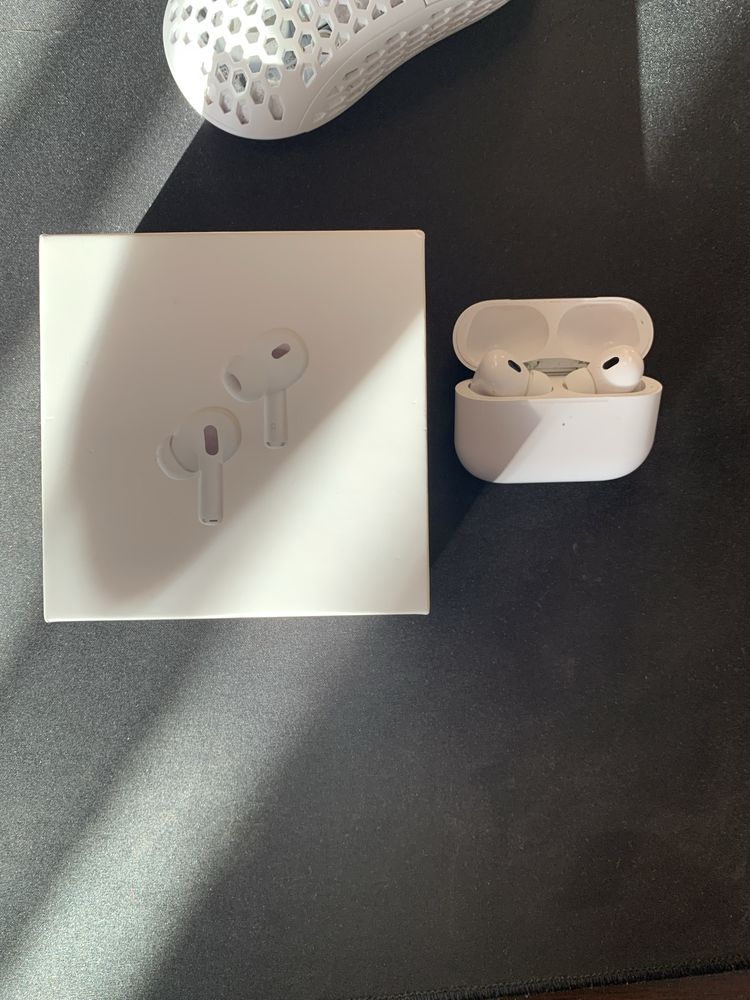 airpods pro 2 apple