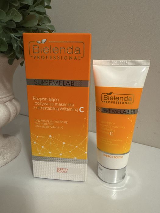 Bielenda Supremelab maseczka 70 ml