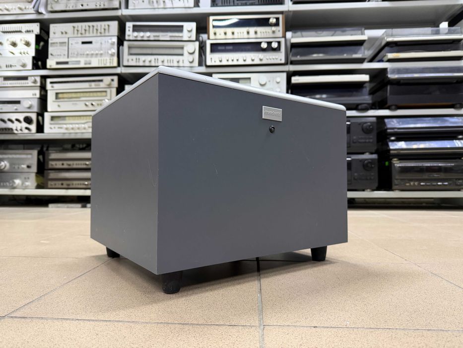 Subwoofer aktywny Quadral SAM 05 Audio Room