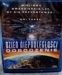 Dzień Niepodległości 2 Odrodzenie ... Film Blu Ray 2d