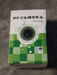 Kamera do komputera PC CAMERA